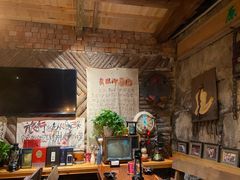 -马灯部落·西湖边的创意山景餐厅(虎跑动物园店)