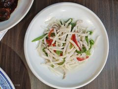 -长兴菜馆(高桥店)