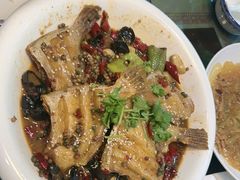 -松针蔡记蒸饺(花园路店)