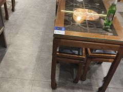 -庆丰包子铺(安东店)