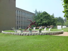 -大连理工大学(凌水校区)