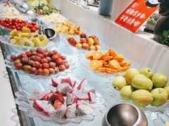 -凡塔斯牛排自助餐厅(广东佛山三水万达店)