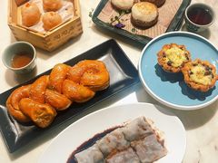 -陶陶居酒家(第十甫路总店)
