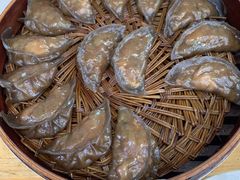 -祥老弟老信丰萝卜饺旗舰店(建设路二分店)