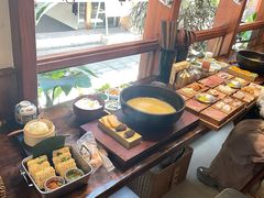 -银米·云南传统过桥米线(双廊黑金冠店)