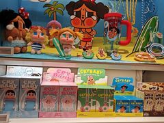 -泡泡玛特POPMART(正佳广场店)