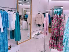 -ZARA(大上海时代广场店)
