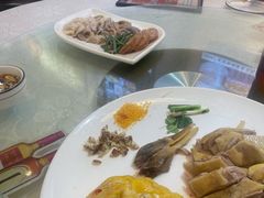 -姐妹鸭仔饭店(湾南路店)