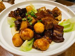 -北李妈妈菜·海肠捞饭(开发区万达店)