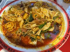 -文立新麻辣烫(合生汇21街区店)
