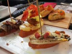 -利强记北角鸡蛋仔(弥敦道店 )