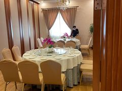 包厢-金时代顺风大酒店(金山店)