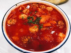 -大鸭梨烤鸭店(金顶街店)