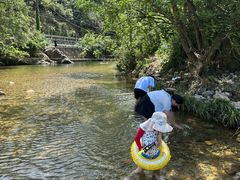 -北仑森林植物园