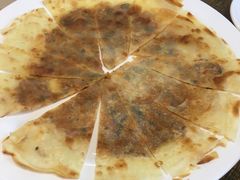 -穆老九清真牛羊肉馆(宋城店)