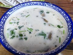 -穆得·老周家牛肉烧饼(普利街店)