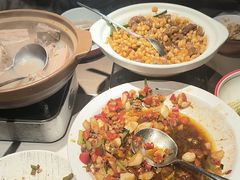 -湘西小馆(滨河路店)