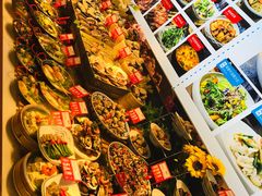 大堂-必点海鲜·鲅鱼水饺(鞍山西道店)
