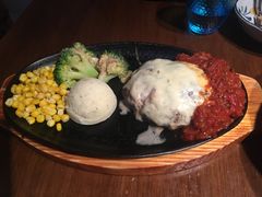 -铃木食堂(帽儿胡同店)