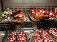 -BUTTERFUL&CREAMOROUS 黄油与面包(西单大悦城店)