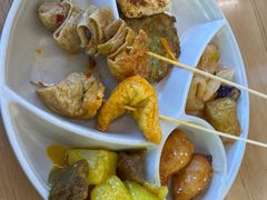 -素满香·全民食养自助(建邺万达店)