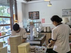-京滨饭店·餐厅(阜外大街店)