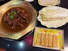 -芦月轩羊蝎子(劲松店)