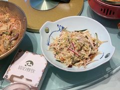 -镜泊小镇(东长安街店)