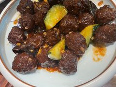 -清真  吐鲁番餐厅(牛街店)