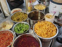 -小罗子汤店(大士院总店)