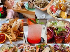 -打趸BTC·Breaktime cafe(北京路店)