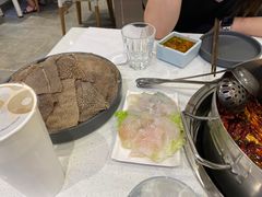 -重庆刘一手(巴黎一店)
