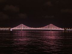 -星海湾跨海大桥