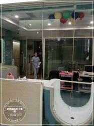 -卓玥国际月子会所(罗山路店)