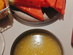 -叁宝烤肉• 西安烧烤(太乙路店)