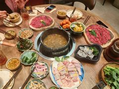 -蘑界·野生菌火锅(深业上城店)