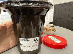 -M Stand(西安大悦城店)