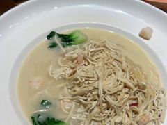 -梦都海鲜酒家(万达广场江桥店)