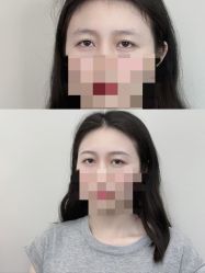 -久匠·野生眉半永久纹眉