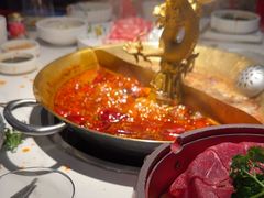 -小龙翻大江文化火锅(宽窄店)
