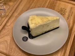 北海道双层乳酪-原麦世家(莱蒙店)