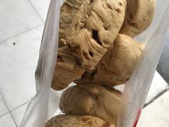 红糖馒头-御梁坊红糖馒头