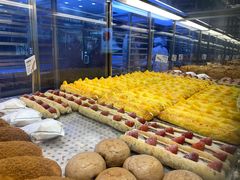麻辣小龙虾热狗包-LELECHA乐乐茶(新街口大洋店)