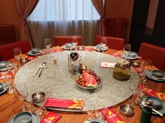 包厢-纳瓦新疆菜(银都店)