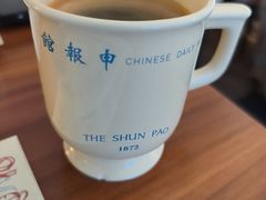 -THE PRESS(申报馆店)