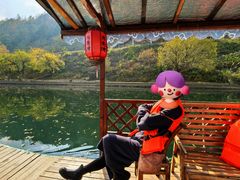 -婺源月亮湾