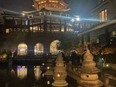 -海天楼中餐厅(吴宫泛太平洋酒店)