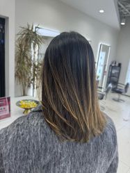 -FINE HAIR 烫染专业设计