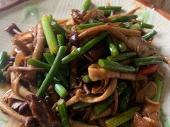 -烟水渔庄餐厅(西溪湿地店)