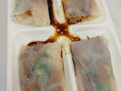 -君德澜酒家·创意粤菜(金山谷店)